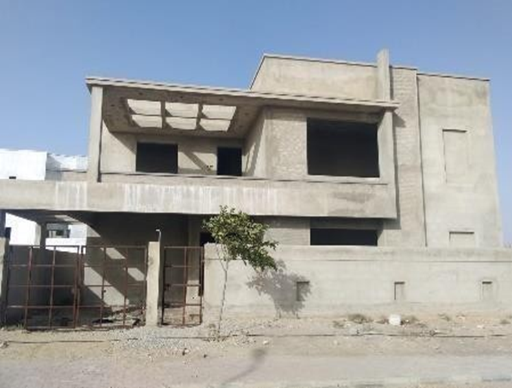 Bahria Town Precinct 6 (Bungalow1) 3