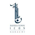 BahriaTown Icon Logo