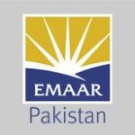 EmaarPakistan Logo