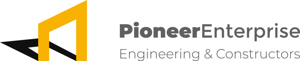 Pioneer Logo